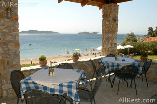 Kassandra Bay Hotel 26